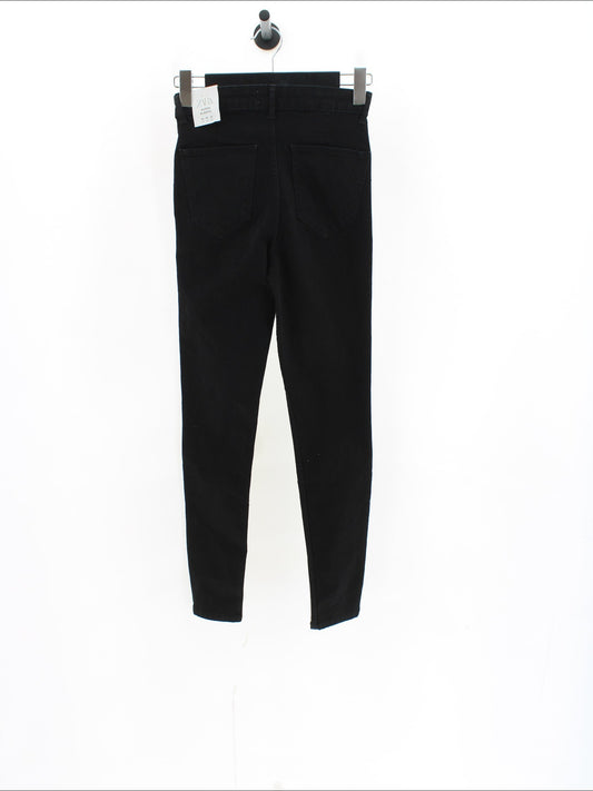 Spodnie Casual Zara Rozmiar: 38