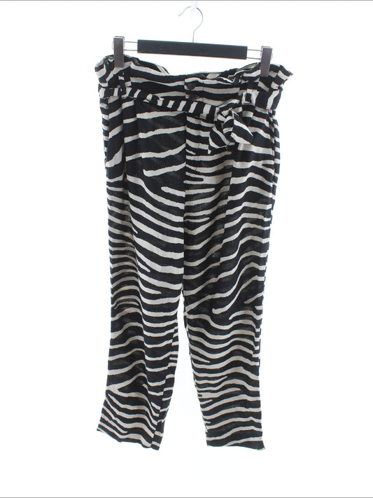 Spodnie Casual H&M Rozmiar: 46