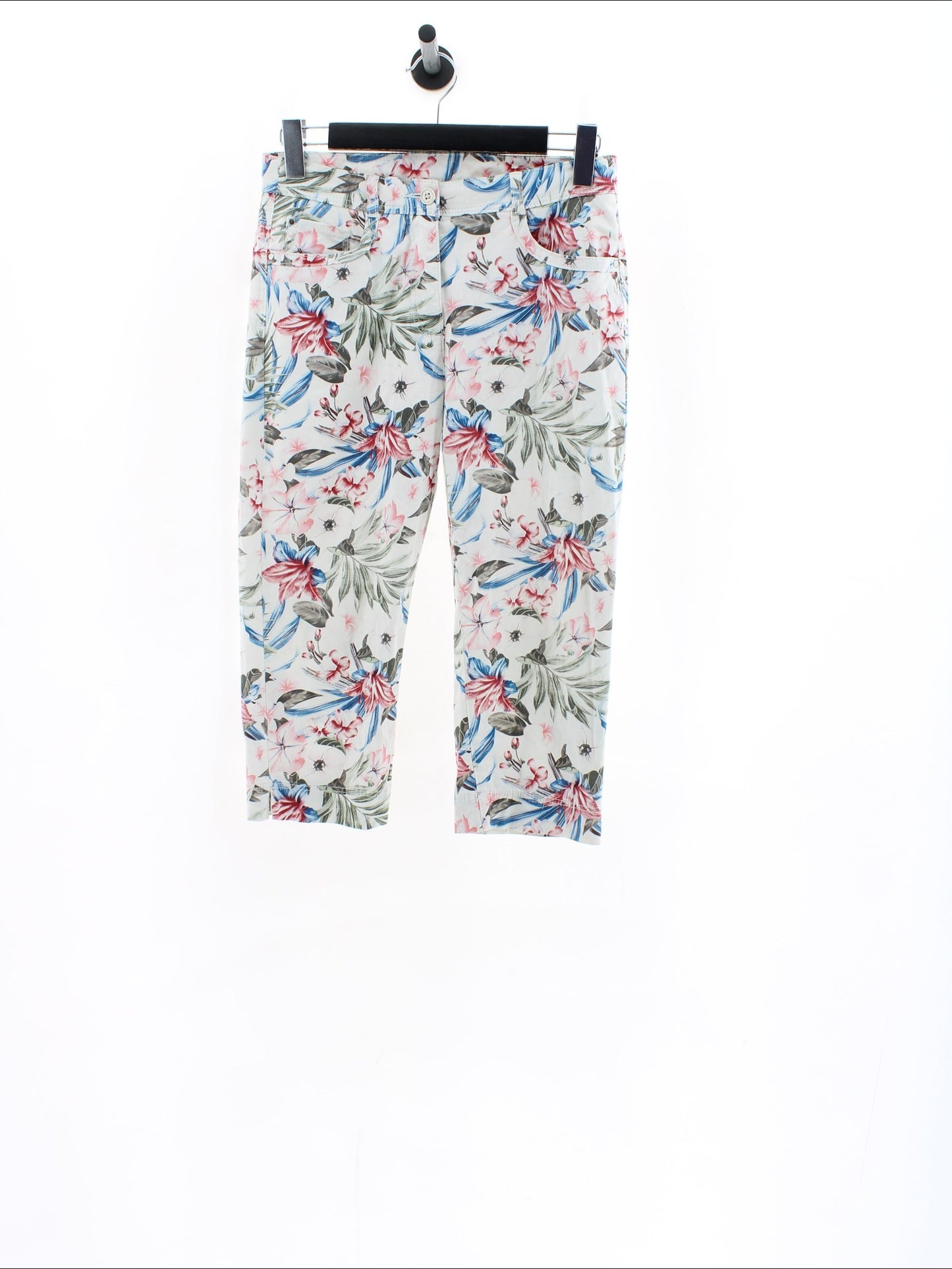 Spodnie Casual CANDA Rozmiar: 36