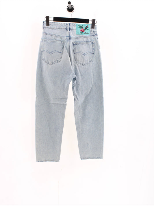 Spodnie jeans Replay Rozmiar: 34