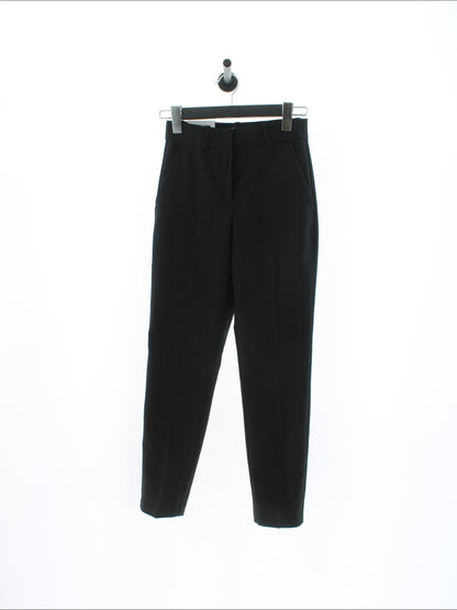 Spodnie Eleganckie H&M Rozmiar: 34