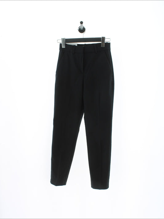 Spodnie Eleganckie H&M Rozmiar: 34
