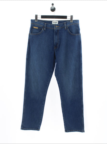 Spodnie jeans Wrangler Rozmiar: W34/L32