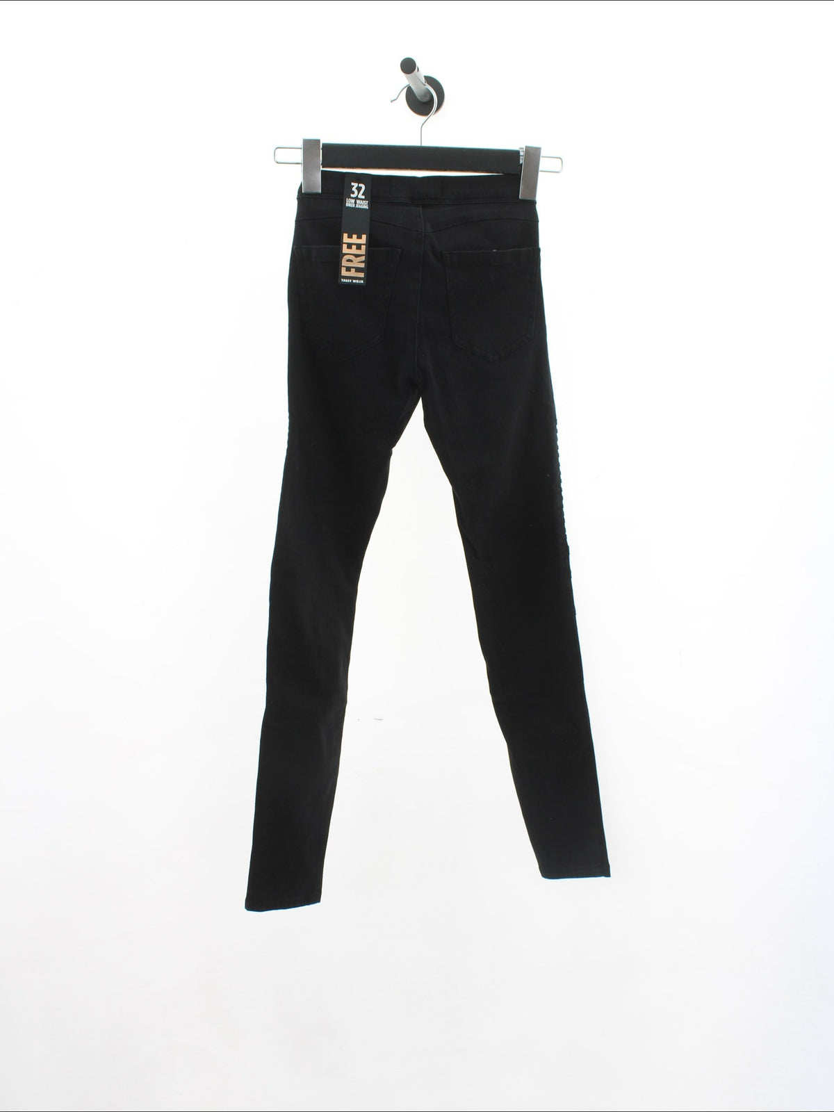 Spodnie Casual Tally Weijl Rozmiar: 32