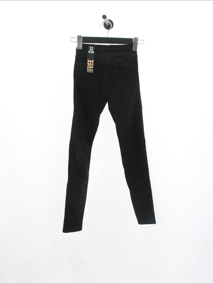 Spodnie Casual Tally Weijl Rozmiar: 32