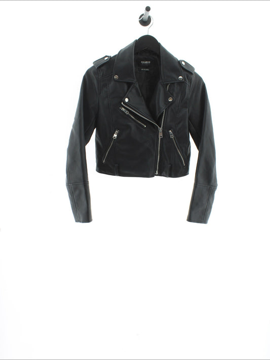 Kurtka PULL&BEAR Rozmiar: S