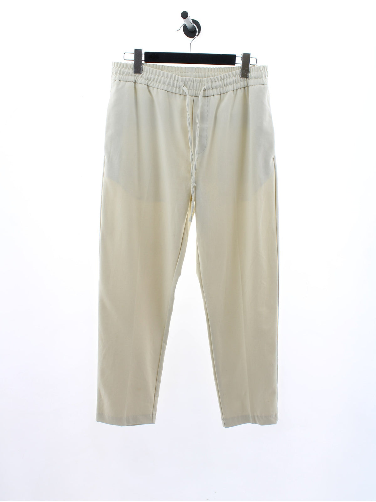 Spodnie Casual Zara Rozmiar: L