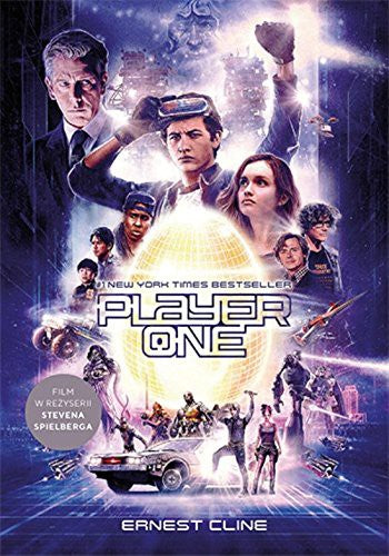 Player One - Ernest Cline