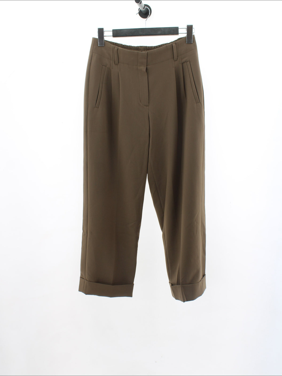 Spodnie Casual Opus Rozmiar: 36