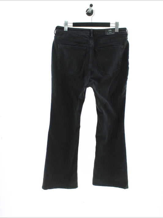 Spodnie jeans H&M Rozmiar: 48
