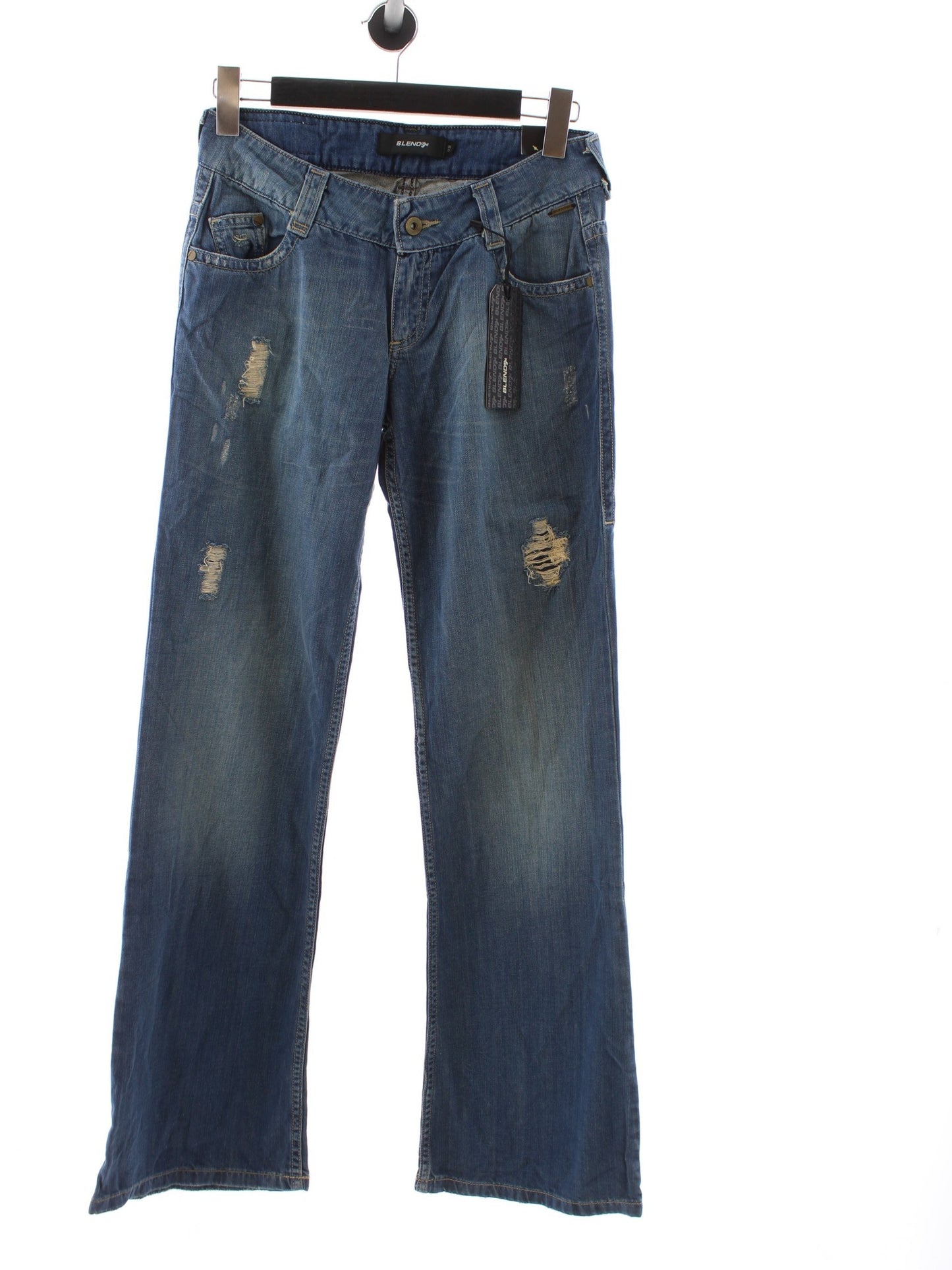 Spodnie jeans Blend Rozmiar: W28/L34