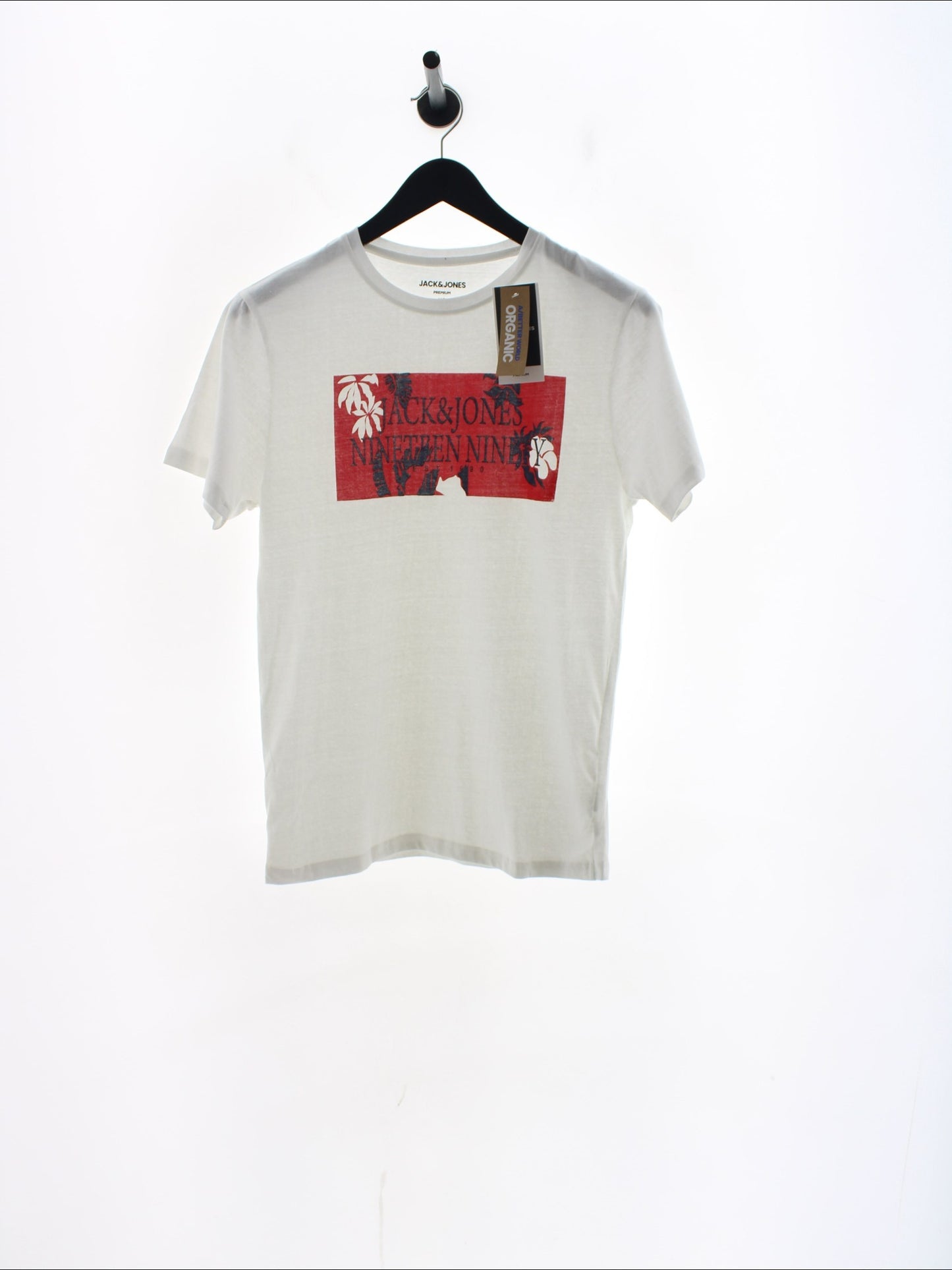 T-shirt JACK & JONES Rozmiar: XS