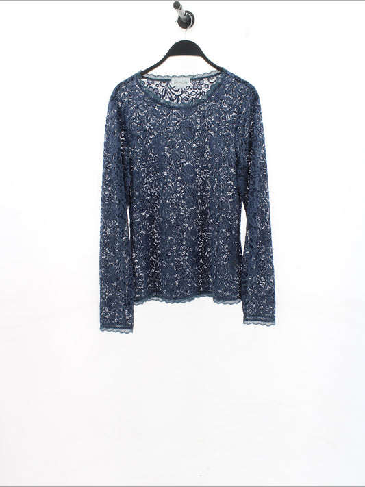 Bluzka COTTON CLUB Rozmiar: XL