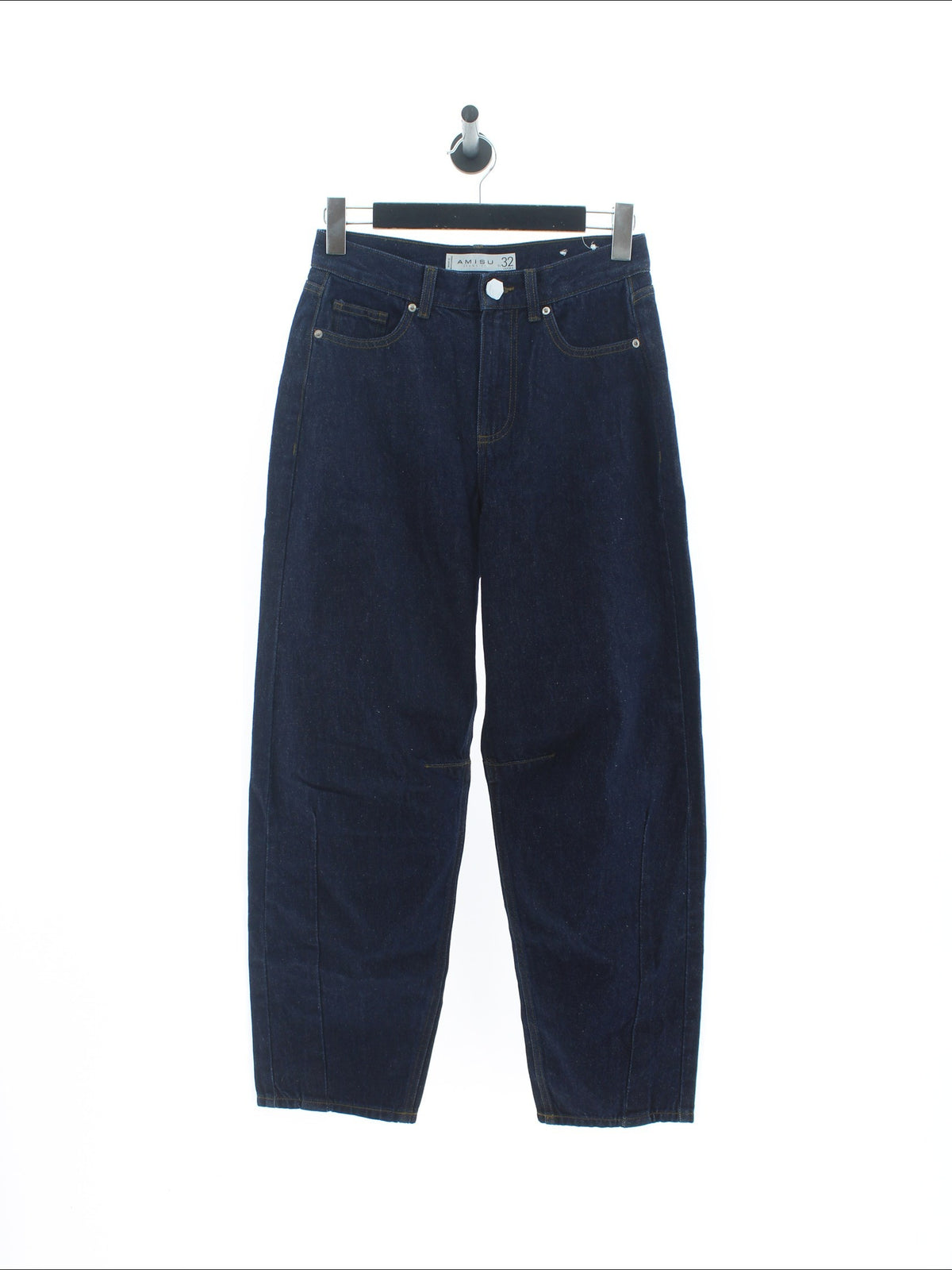Spodnie jeans Amisu Rozmiar: 32