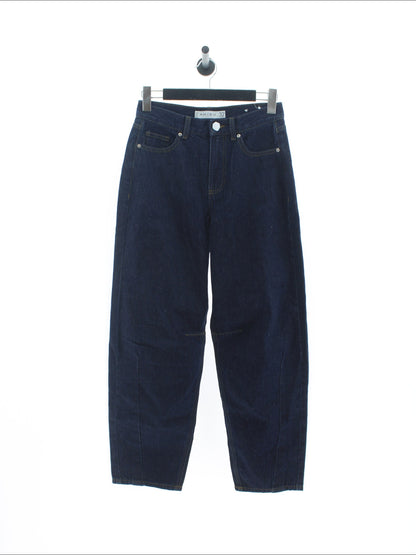 Spodnie jeans Amisu Rozmiar: 32