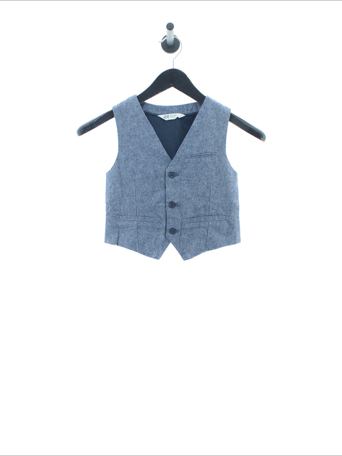 Kamizelka H&M Rozmiar: 122