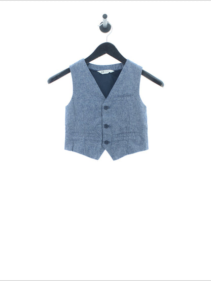 Kamizelka H&M Rozmiar: 122