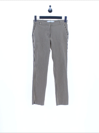 Spodnie Casual Mango Rozmiar: 34