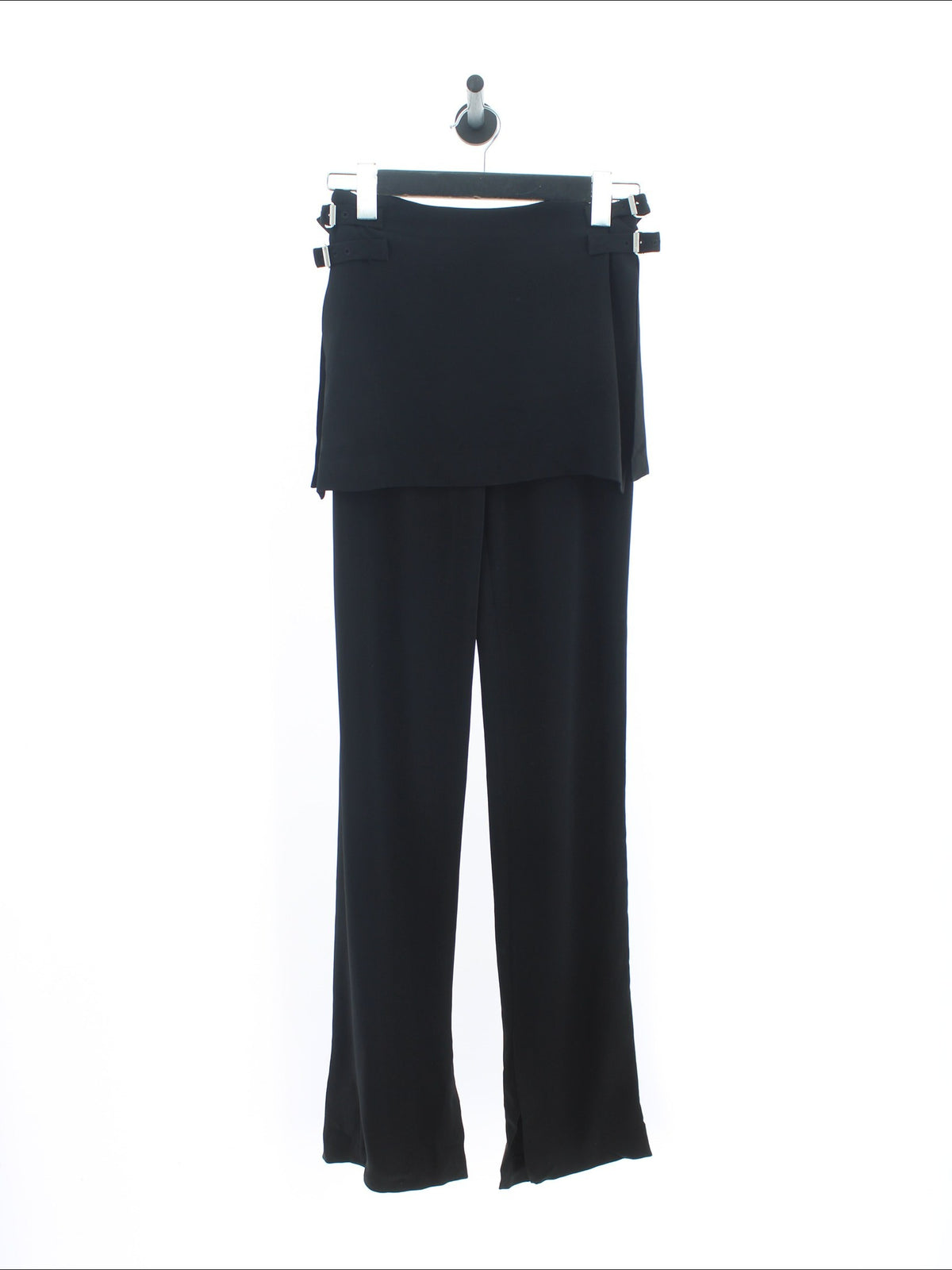 Spodnie Casual Zara Rozmiar: XS