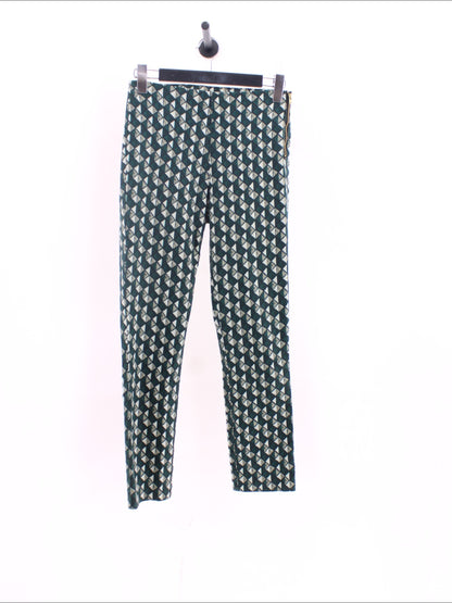 Spodnie Casual Zara Rozmiar: 38