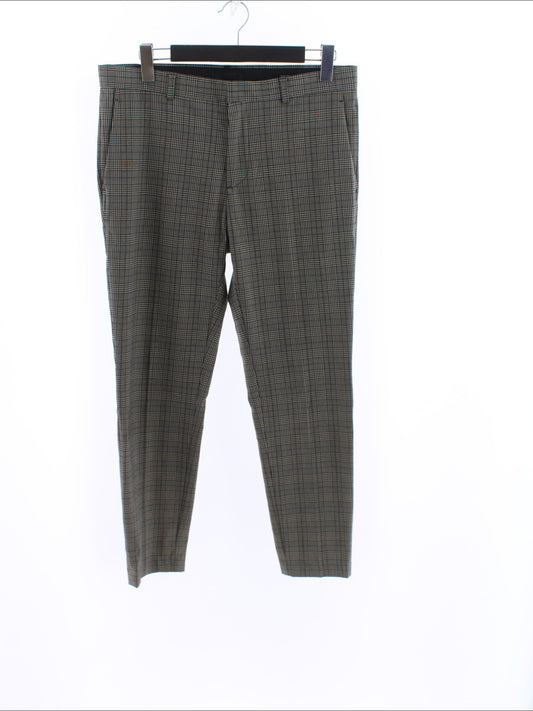 Spodnie Casual H&M Rozmiar: 50