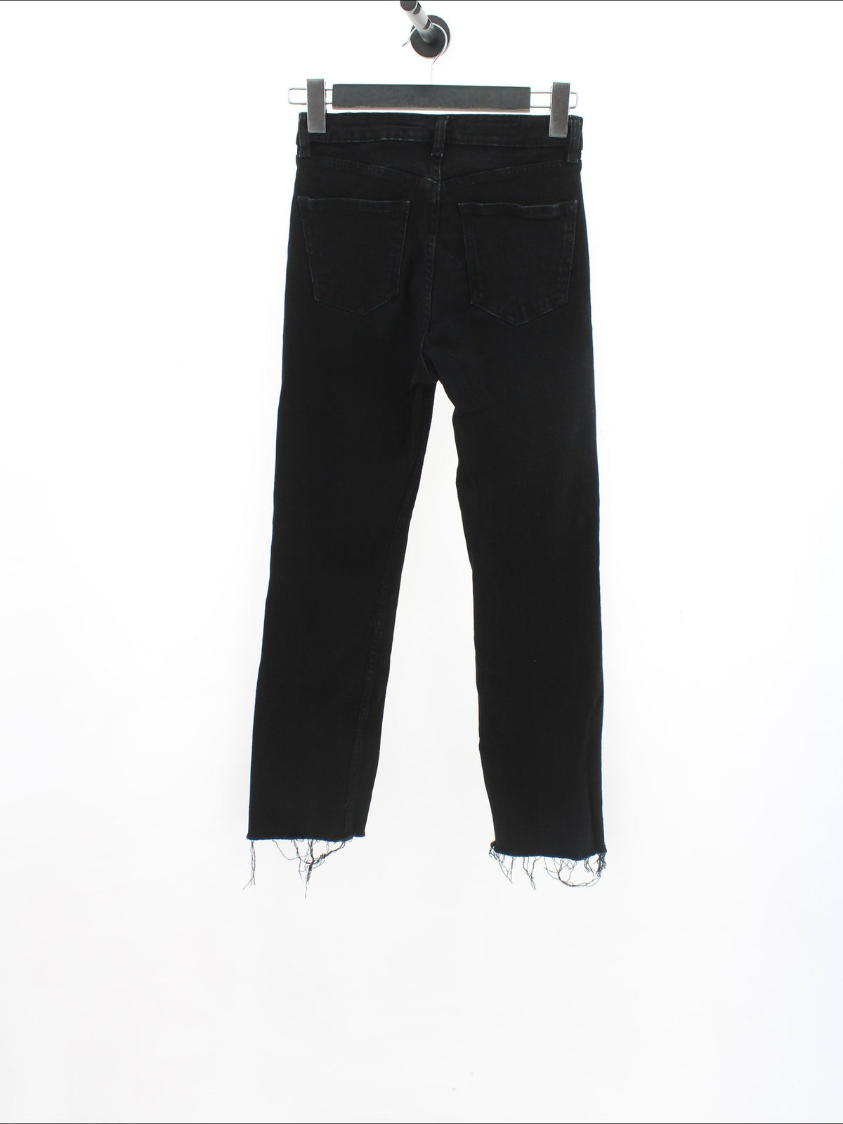 Spodnie Casual Zara Rozmiar: 34