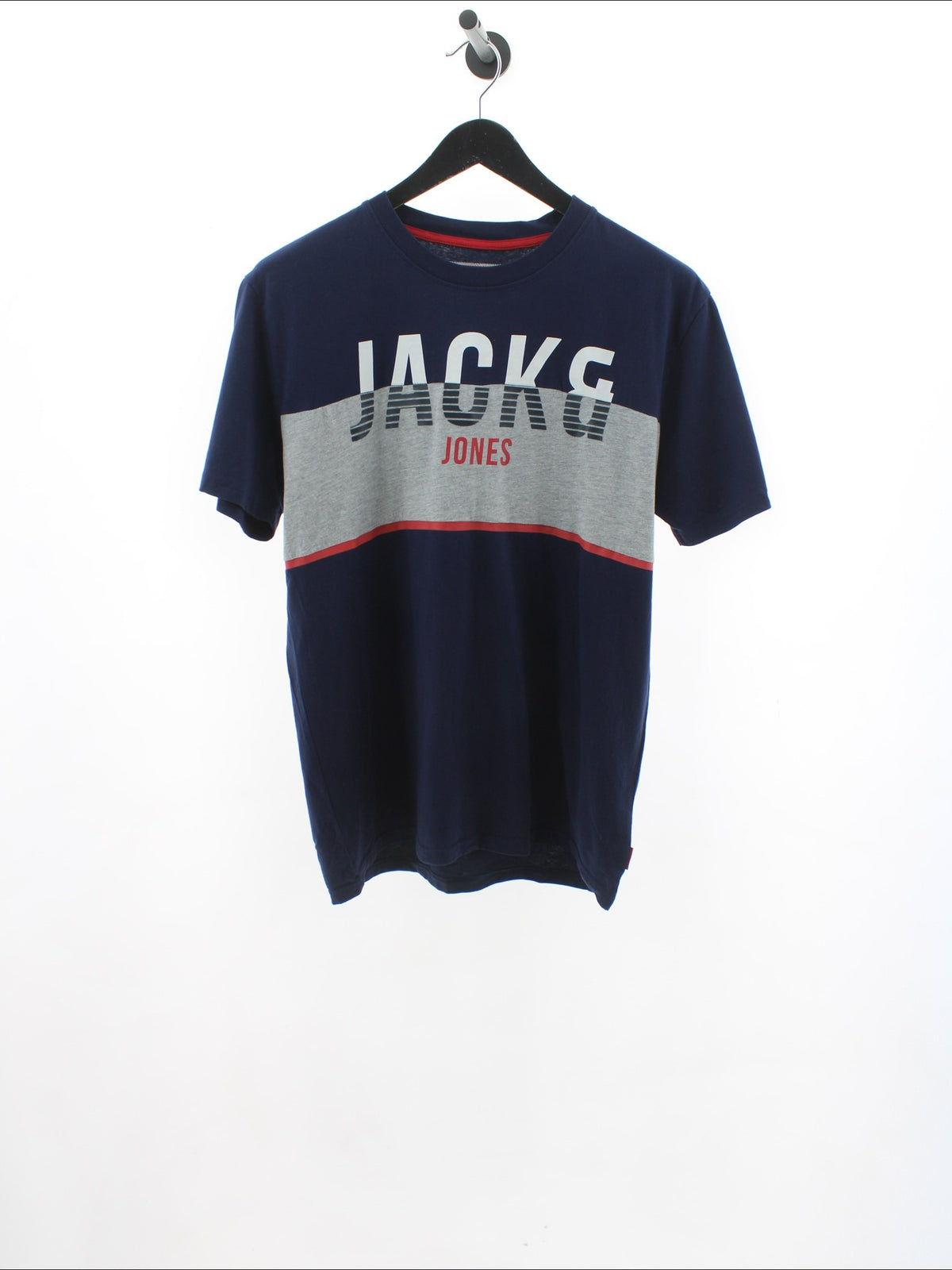 T-shirt JACK & JONES Rozmiar: XL