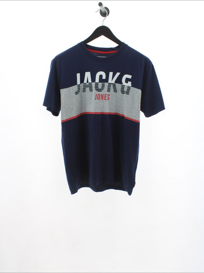 T-shirt JACK & JONES Rozmiar: XL
