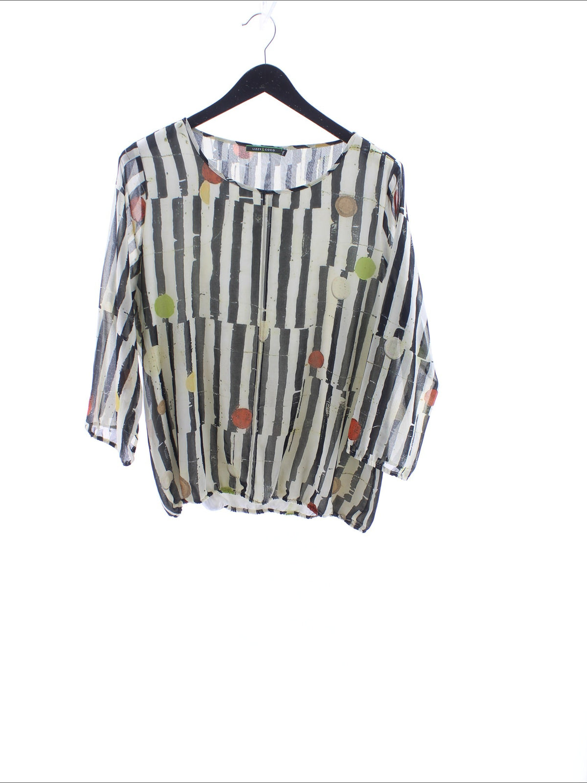 Bluzka Rozmiar: 2XL