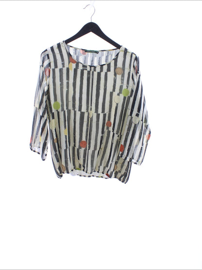 Bluzka Rozmiar: 2XL