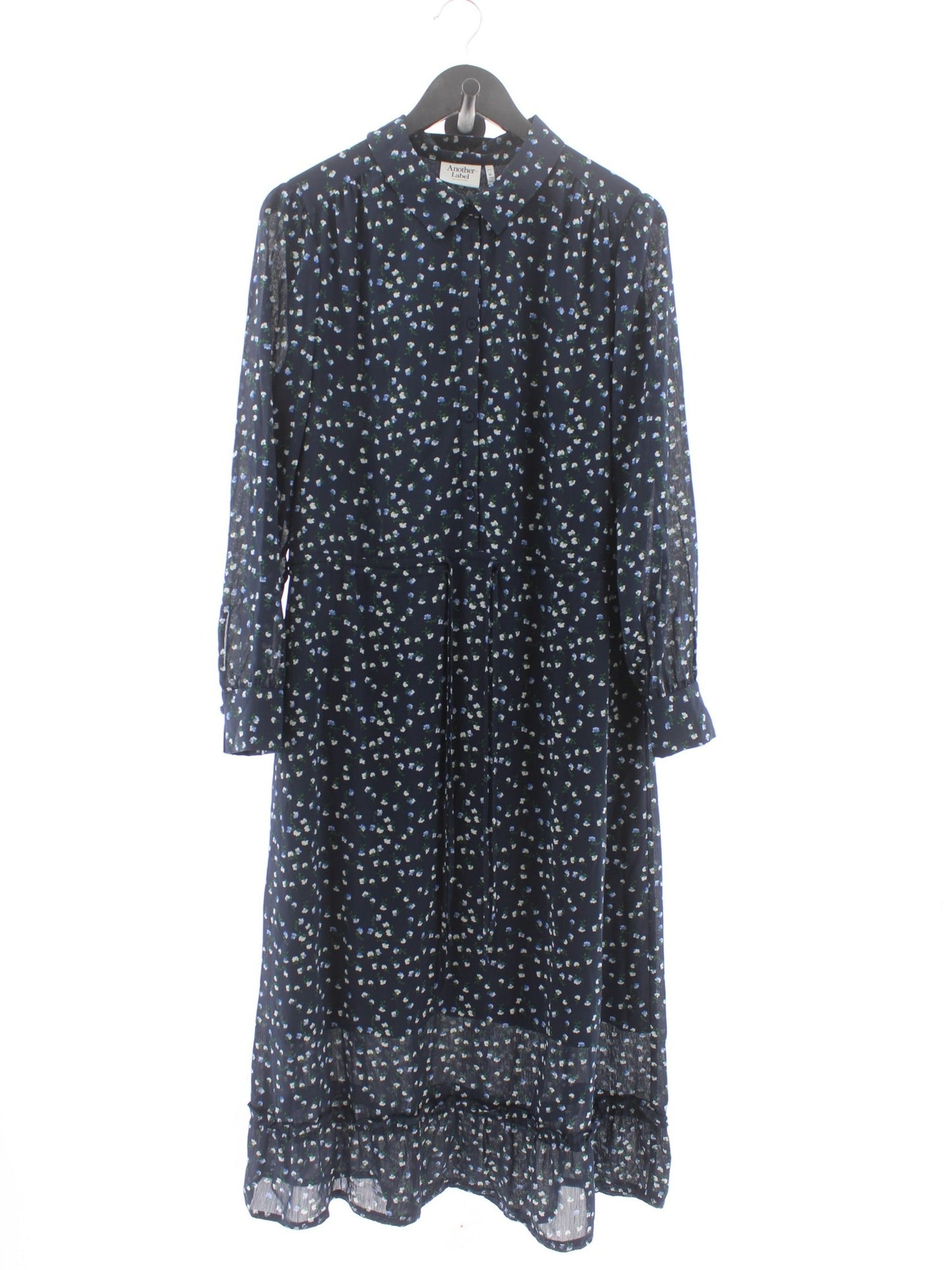 Sukienka ANOTHER-LABEL Rozmiar: M