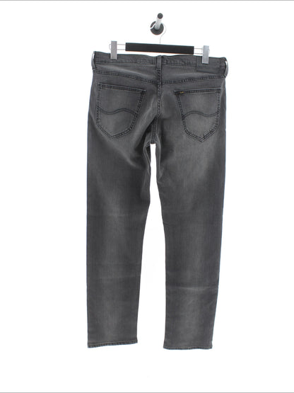 Spodnie jeans Lee Rozmiar: W34/L34