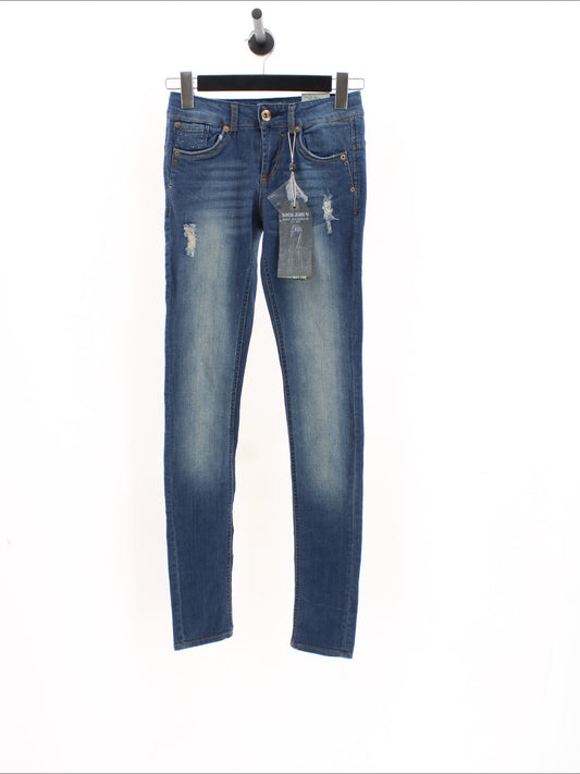 Spodnie jeans GARCIA JEANS Rozmiar: 170
