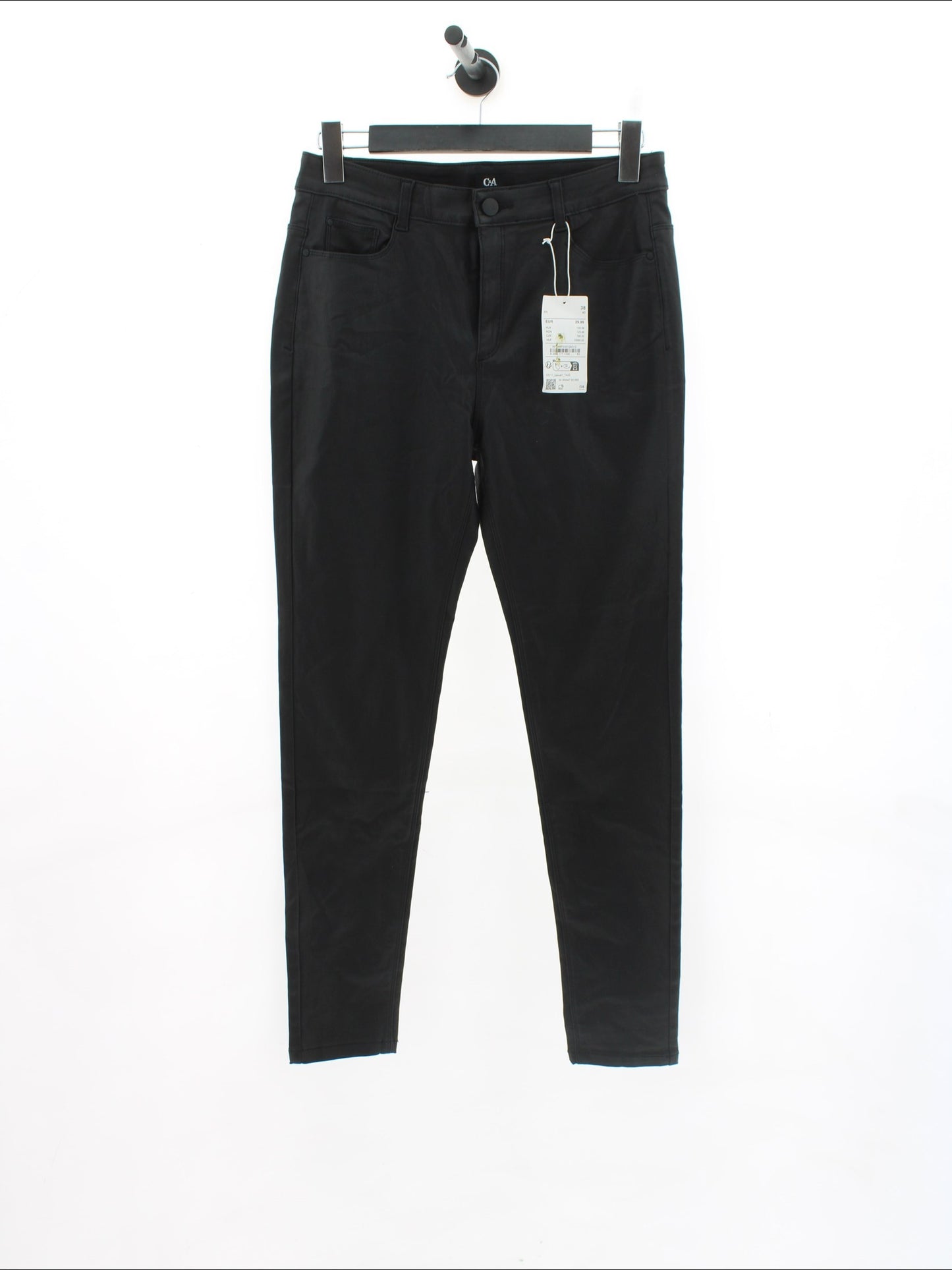 Spodnie Casual C&A Rozmiar: 38