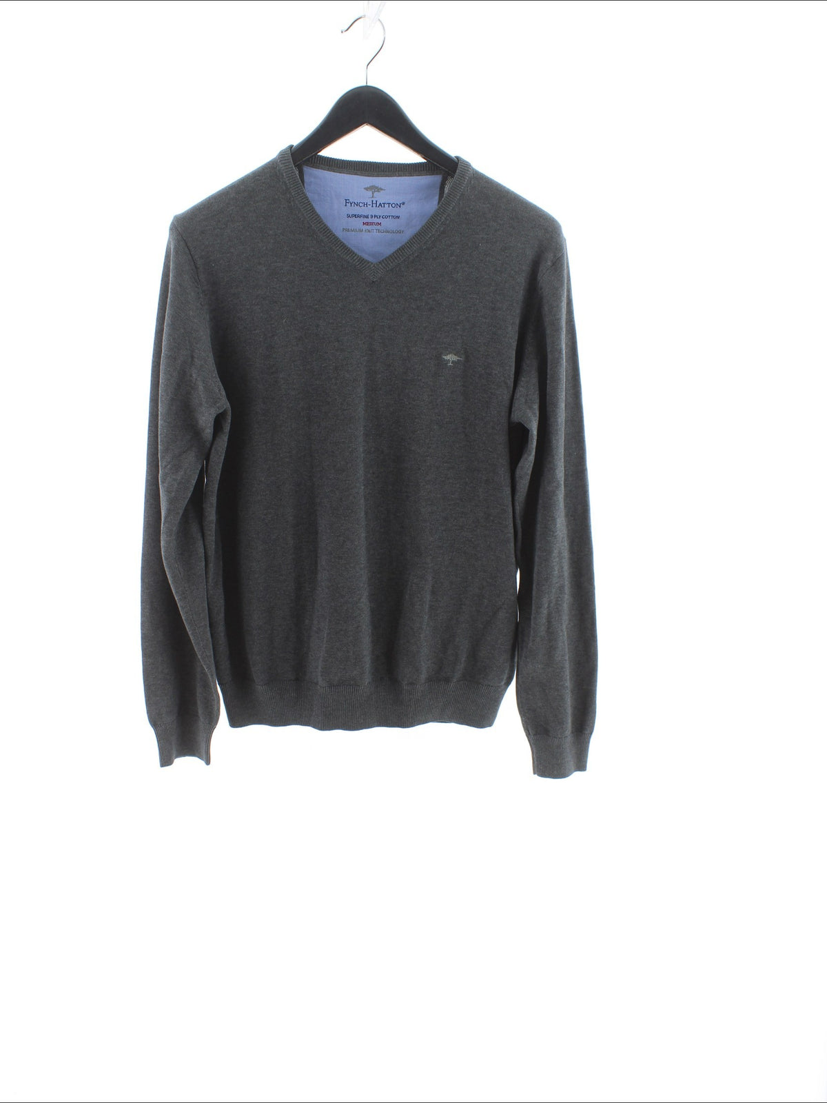 Sweter Fynch-Hatton Rozmiar: M
