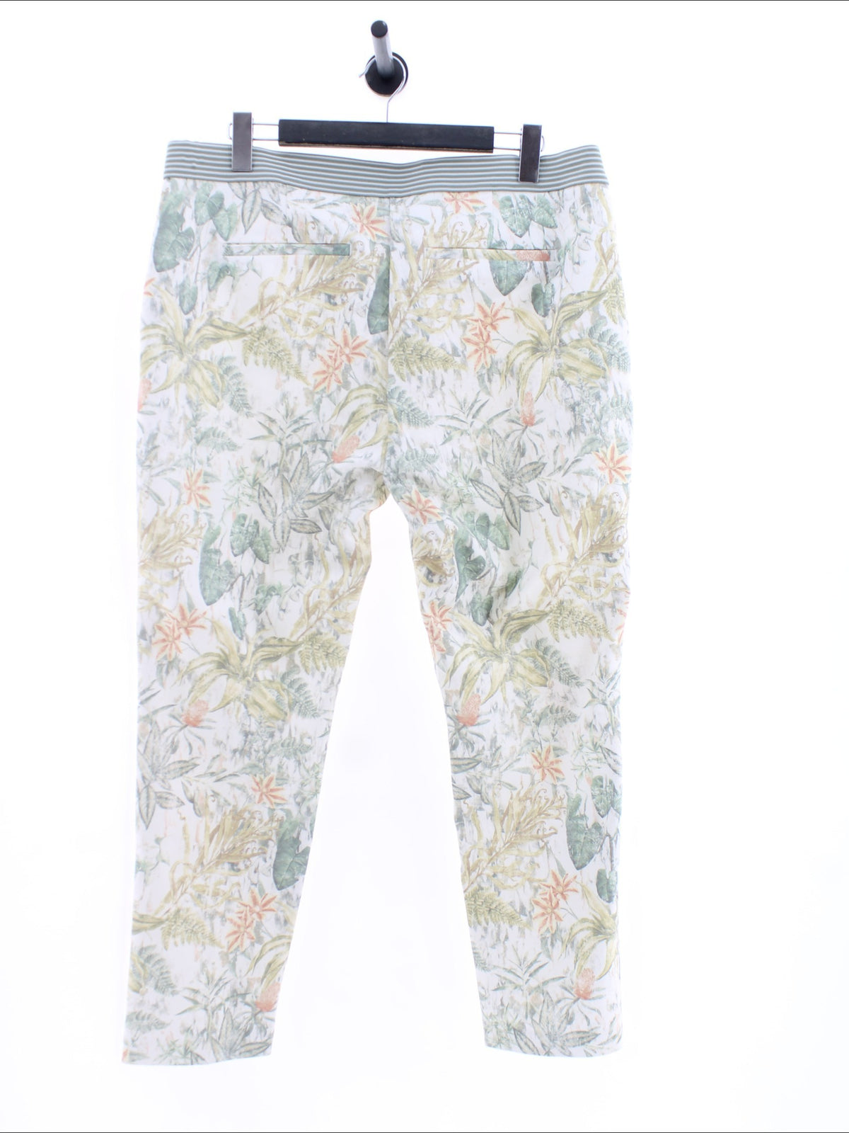 Spodnie Casual BEXLEYS Rozmiar: 46