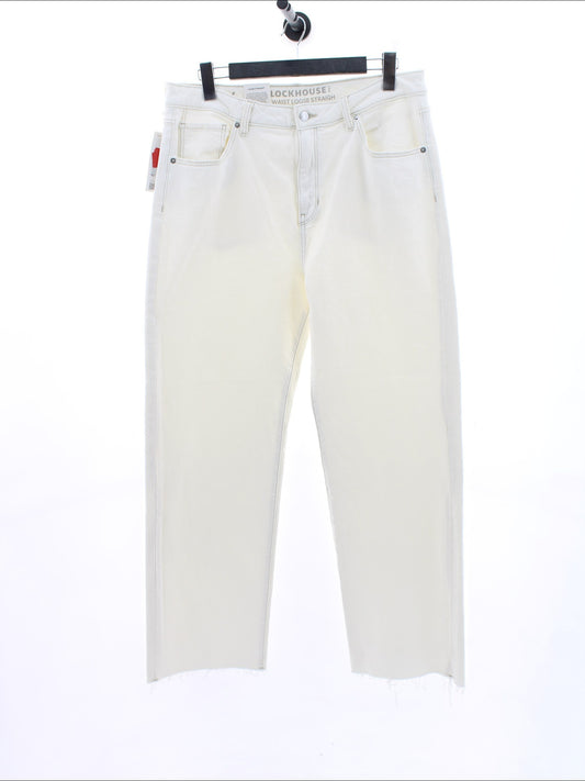 Spodnie Casual CLOCKHOUSE Rozmiar: 44
