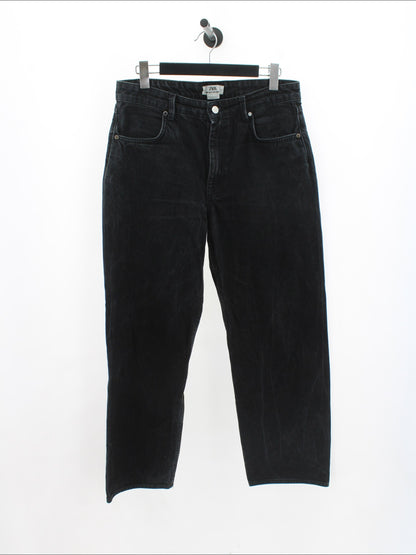 Spodnie jeans Zara Rozmiar: 44
