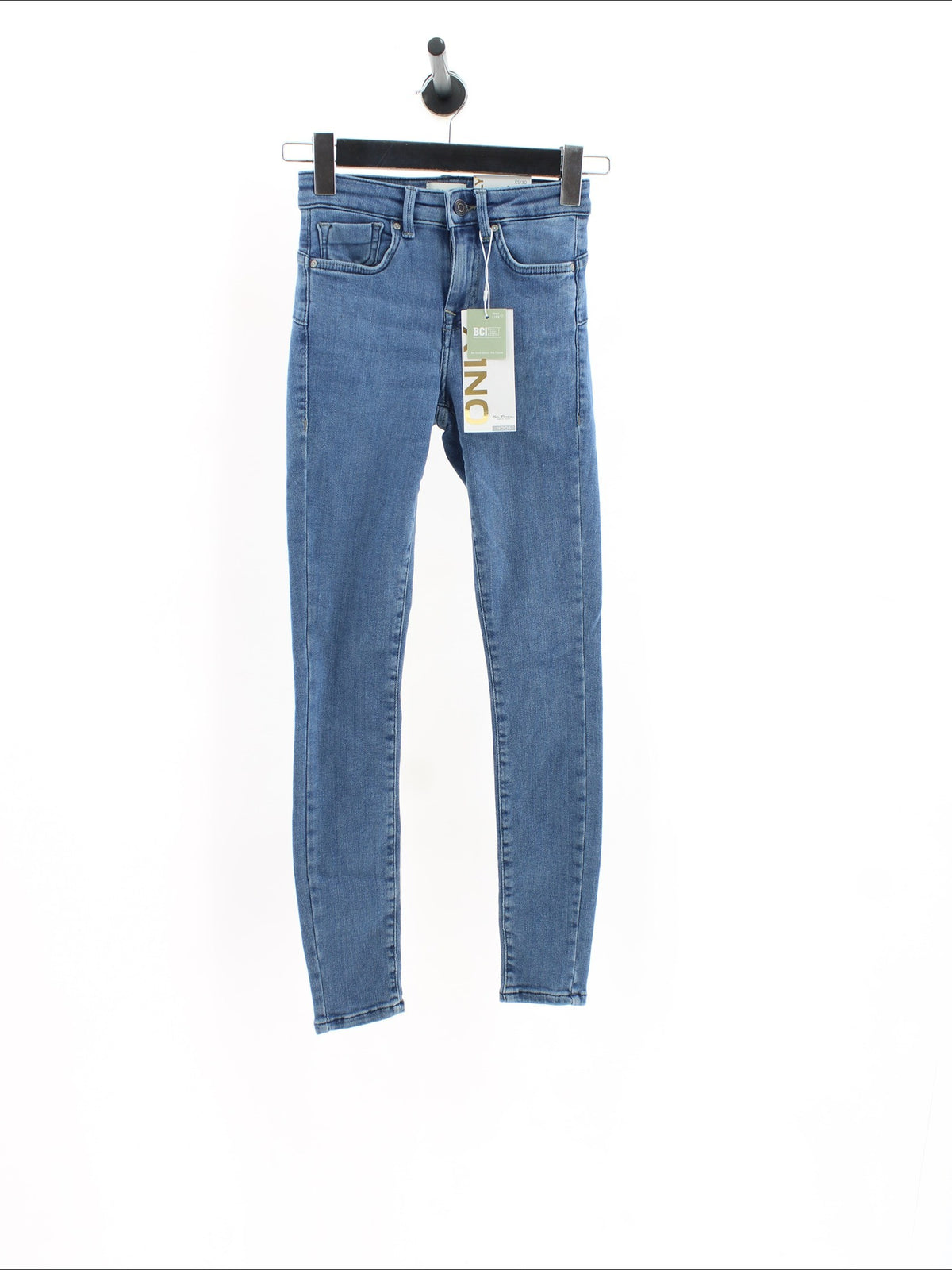 Spodnie jeans Only Rozmiar: XS