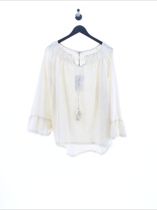 Bluzka Rozmiar: oversize
