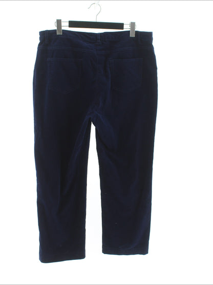 Spodnie Casual Rozmiar: 48