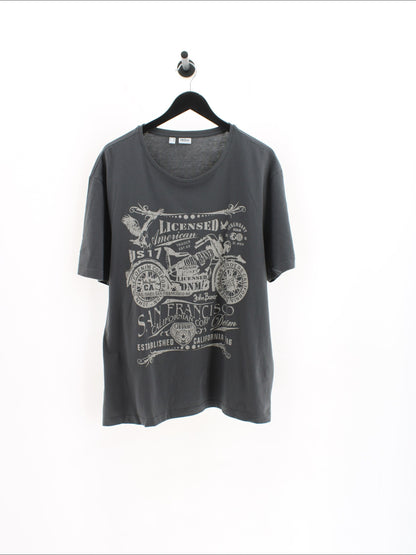 T-shirt JOHN BANER Rozmiar: 2XL