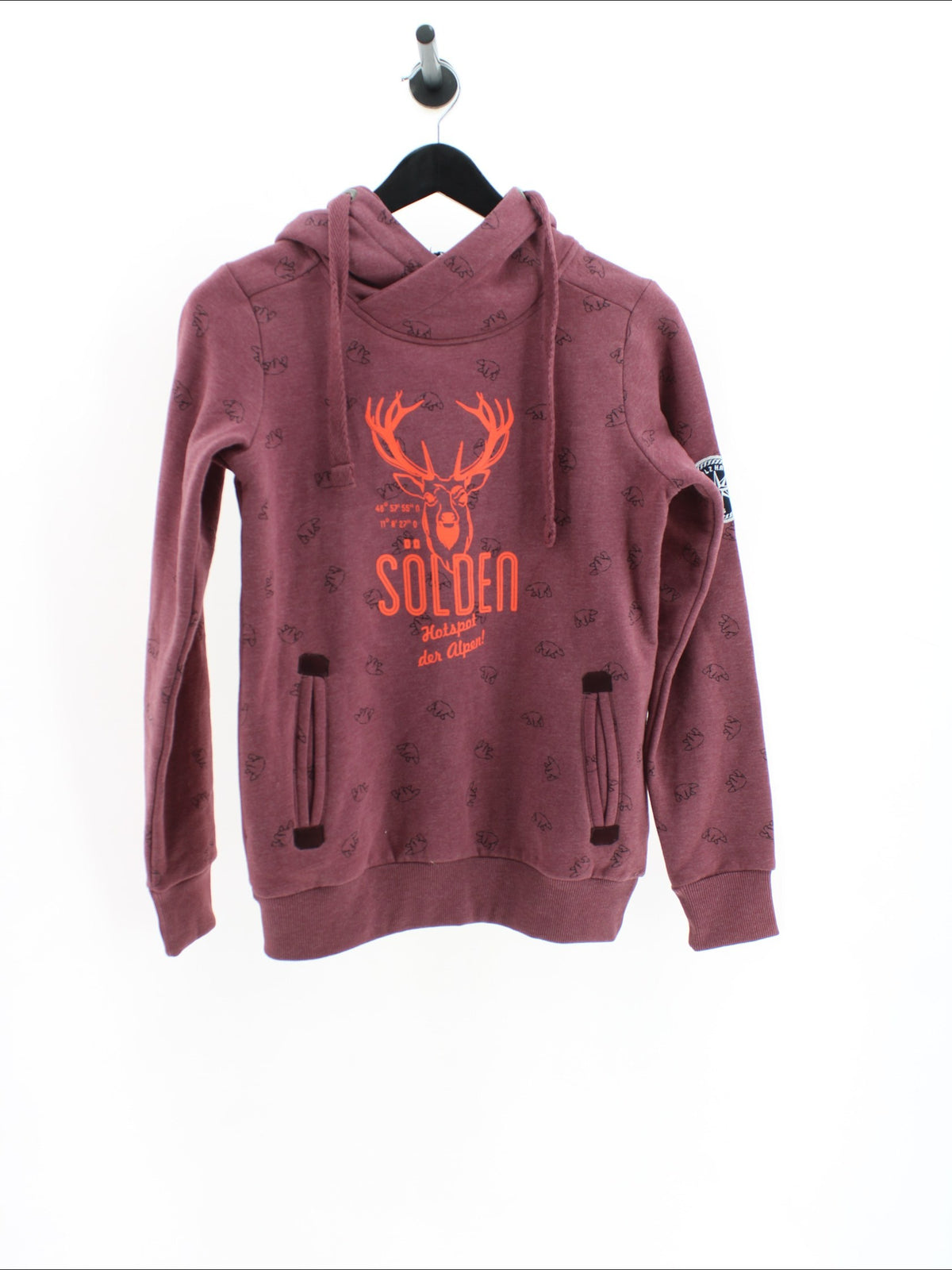 Bluza Rozmiar: S