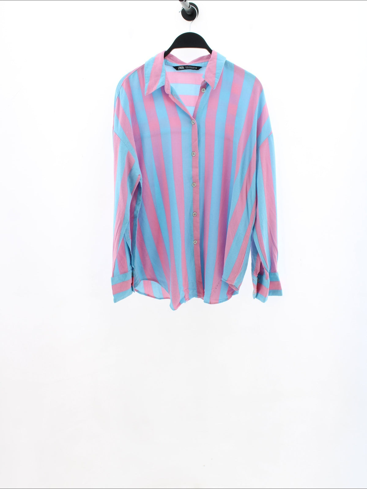 Bluzka Zara Rozmiar: XS