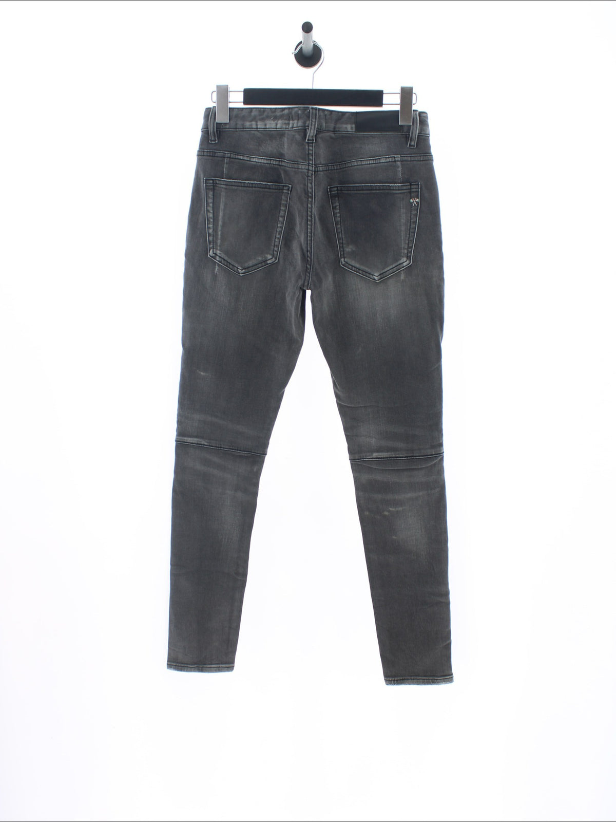 Spodnie jeans Rozmiar: S