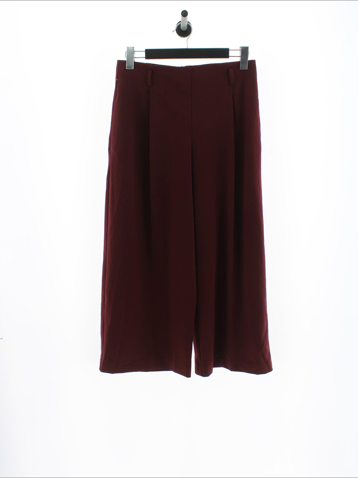Spodnie Casual Zara Rozmiar: M