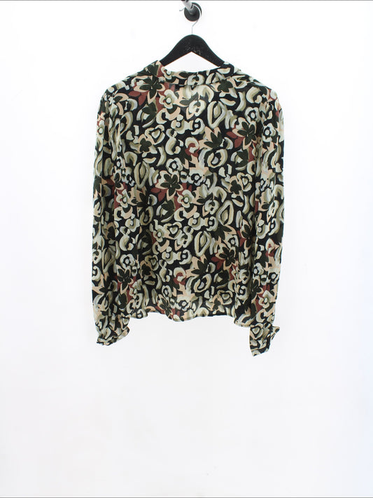 Bluzka Rozmiar: 2XL