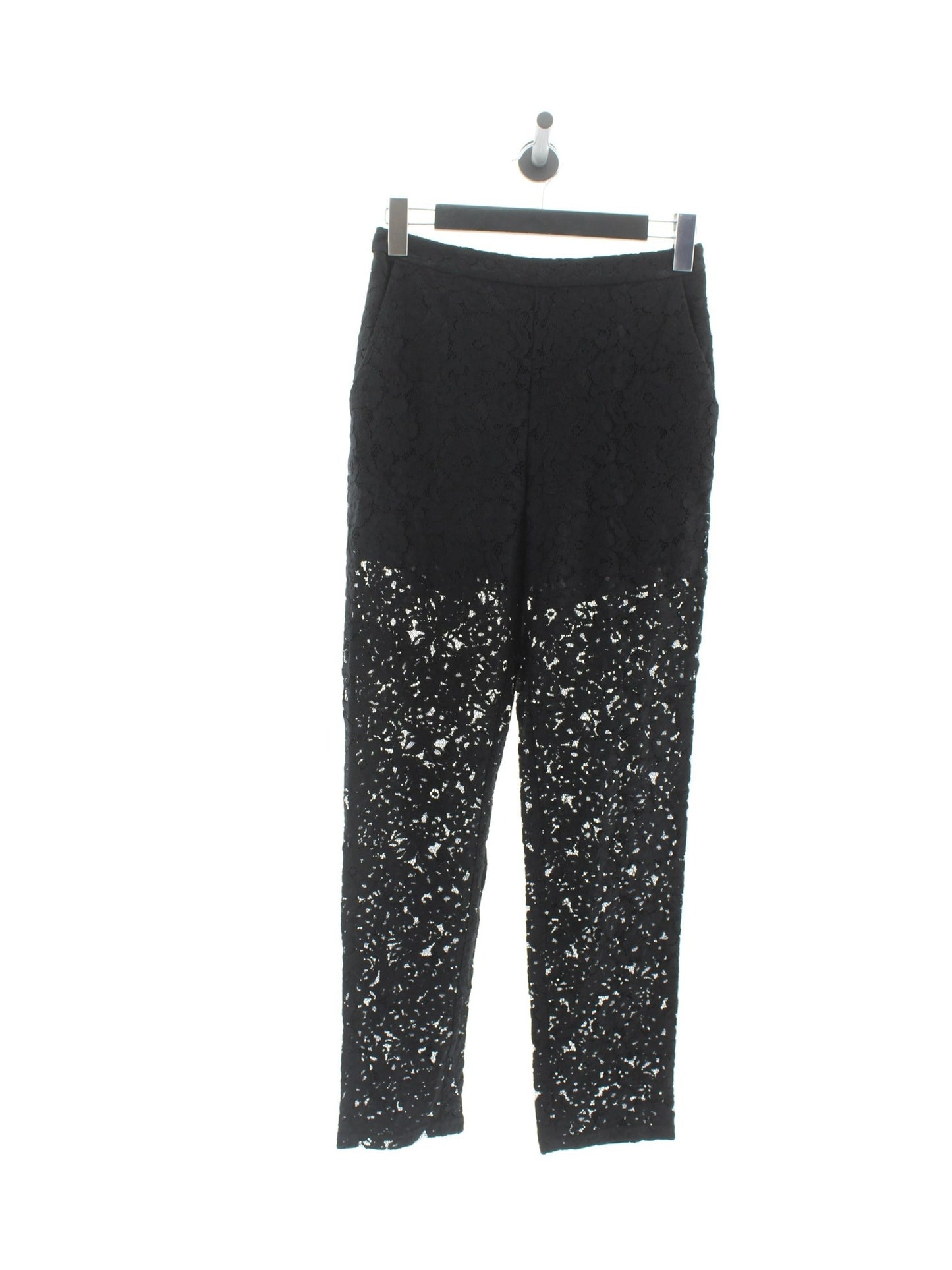 Spodnie Casual H&M Rozmiar: 36