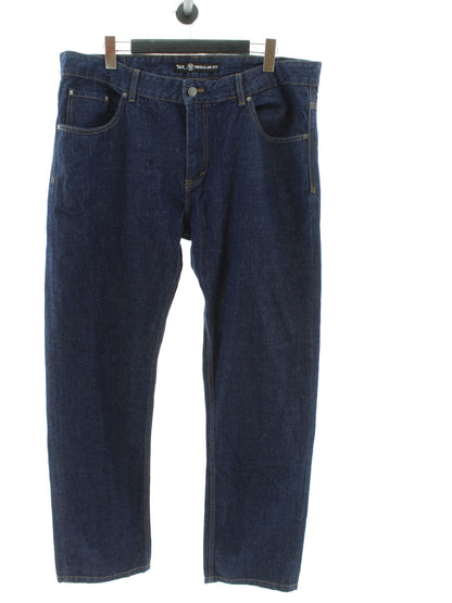 Spodnie jeans Rozmiar: 52