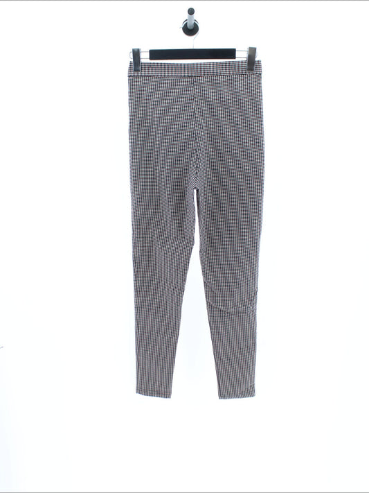 Spodnie Casual Zara Rozmiar: S